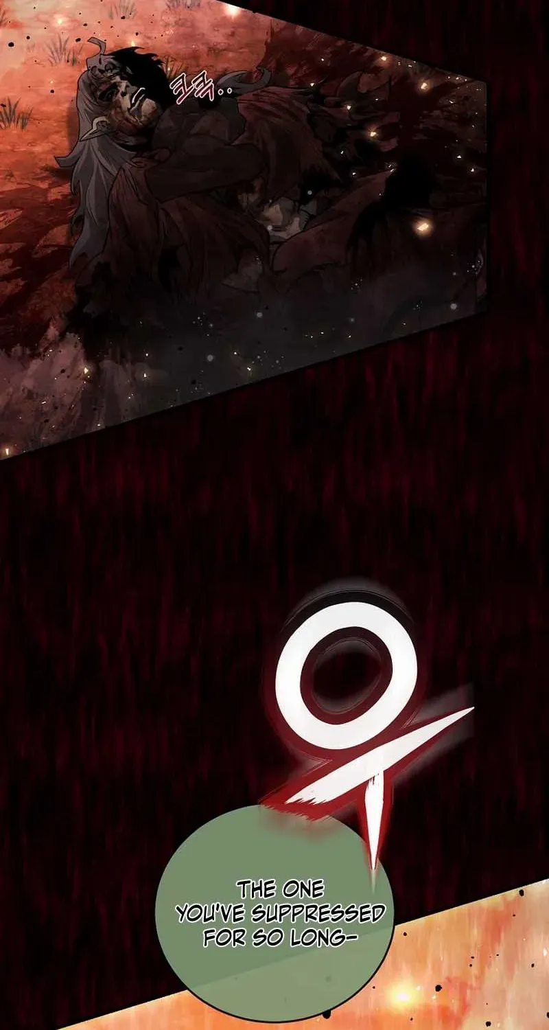 Read Half Blood chapter 9 image 83 on Lezhin
