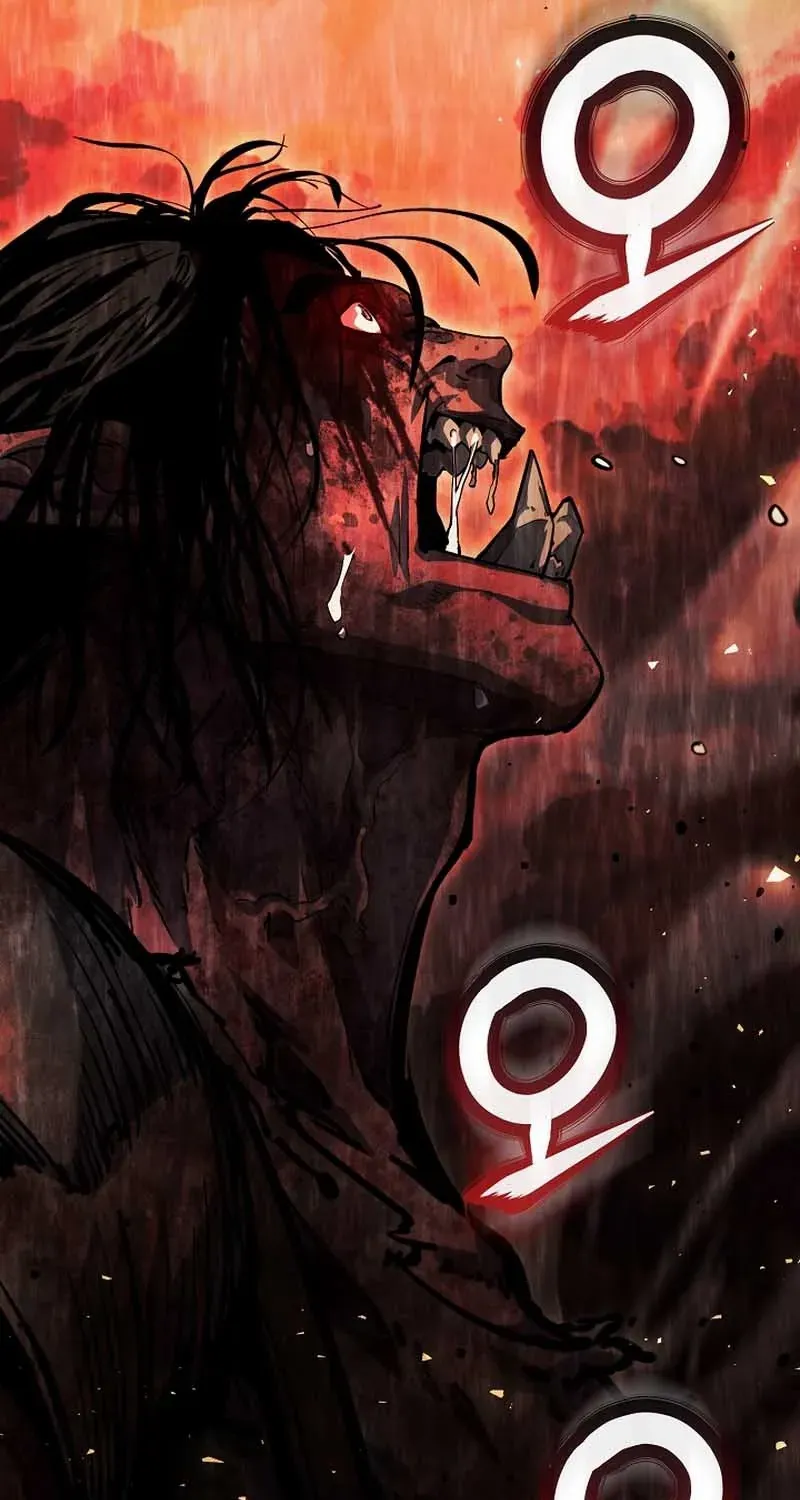 Read Half Blood chapter 9 image 85 on Lezhin
