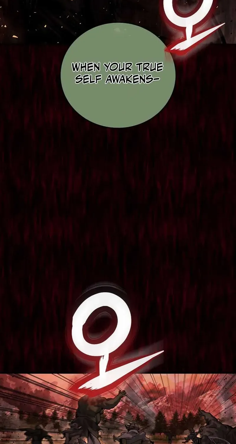Read Half Blood chapter 9 image 86 on Lezhin