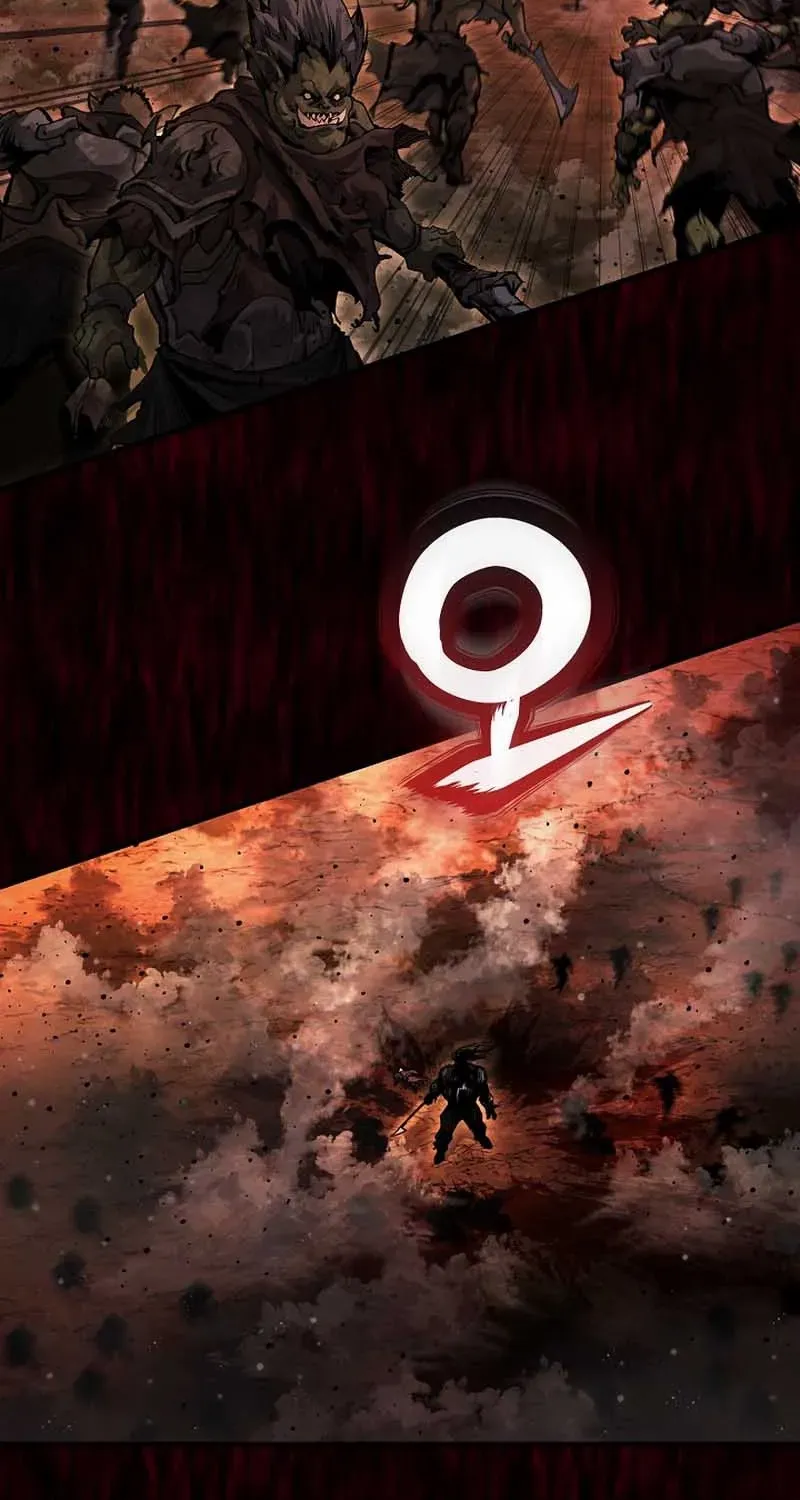 Read Half Blood chapter 9 image 87 on Lezhin