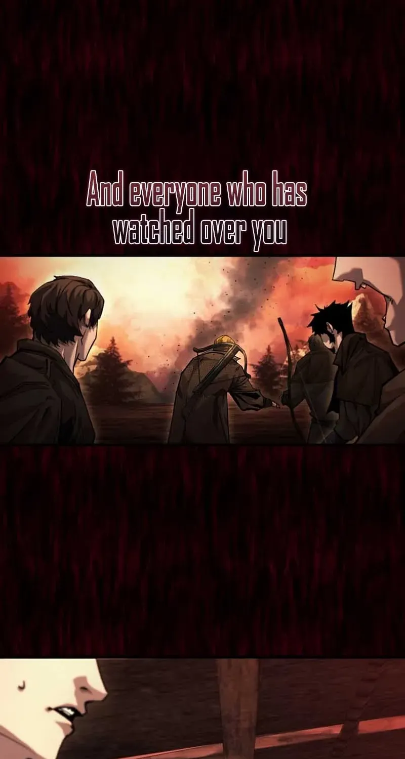 Read Half Blood chapter 9 image 88 on Lezhin