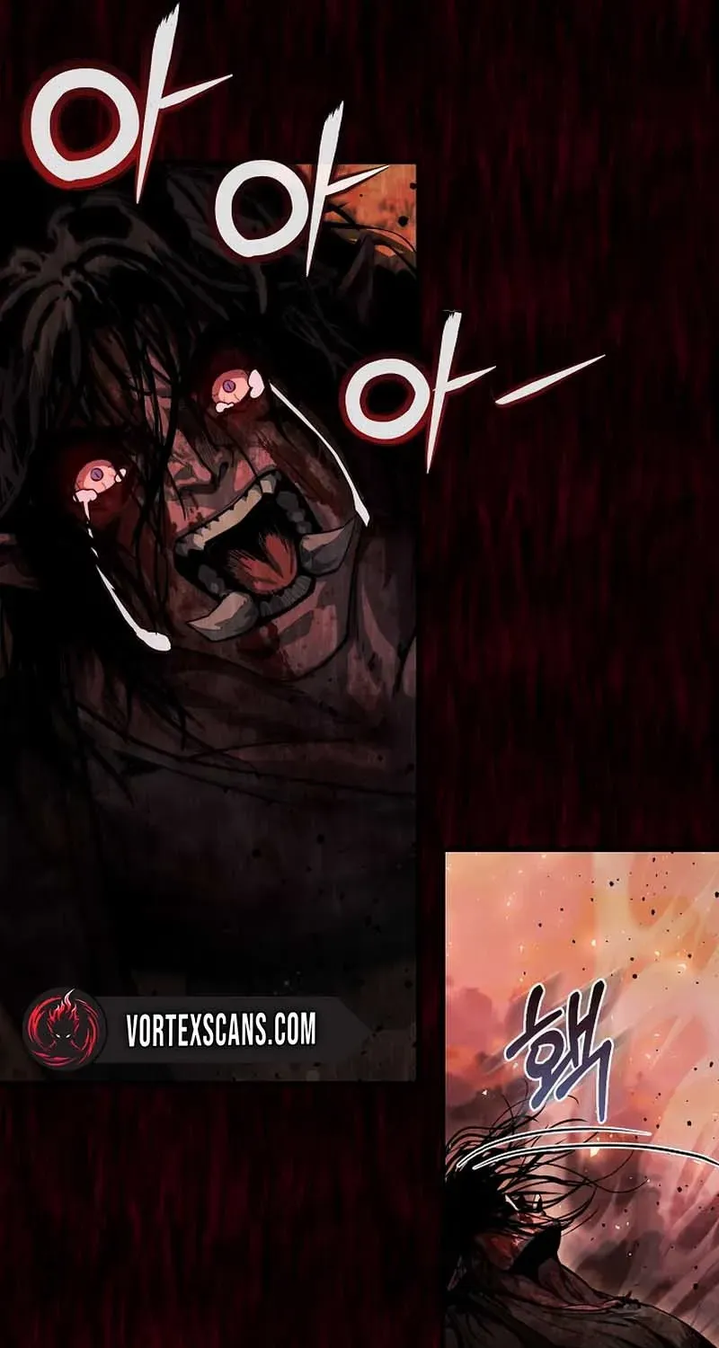 Read Half Blood chapter 9 image 92 on Lezhin