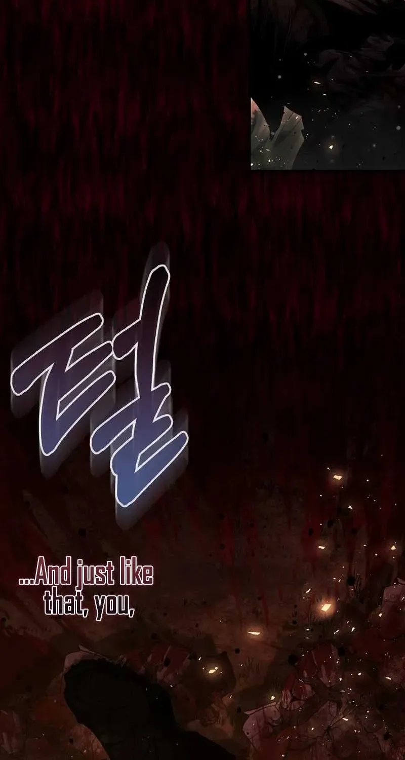 Read Half Blood chapter 9 image 93 on Lezhin