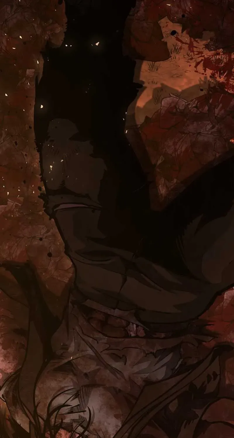 Read Half Blood chapter 9 image 94 on Lezhin