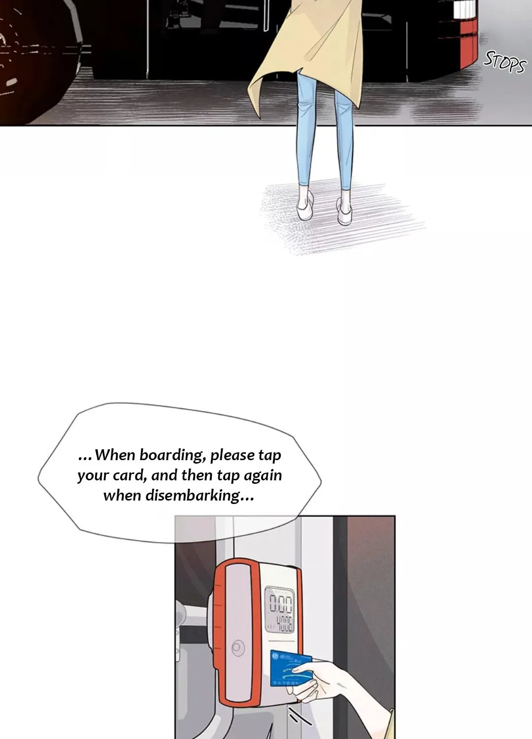 Read Half (Colored) chapter 0 image 3 on Lezhin