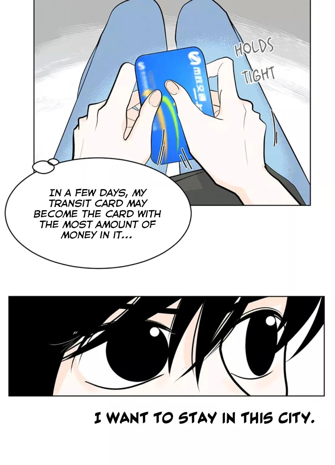 Read Half (Colored) chapter 0 image 5 on Lezhin