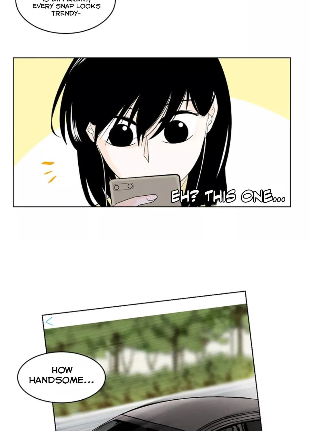 Read Half (Colored) chapter 0 image 7 on Lezhin