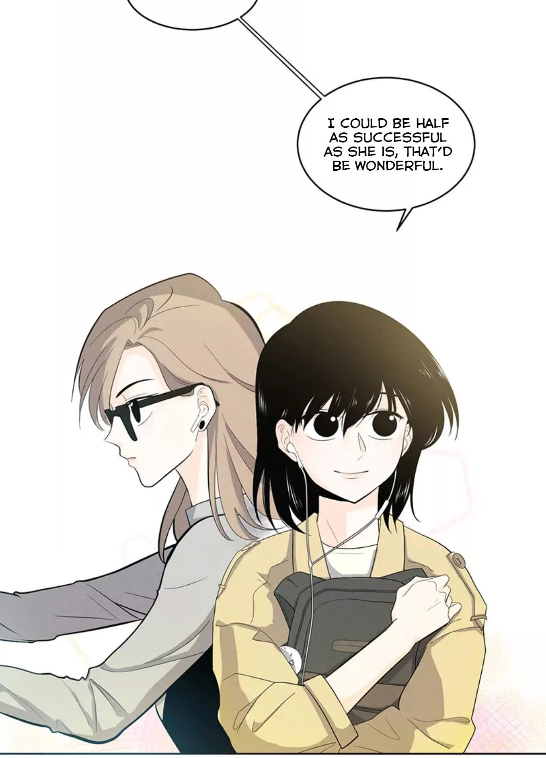 Read Half (Colored) chapter 0 image 9 on Lezhin