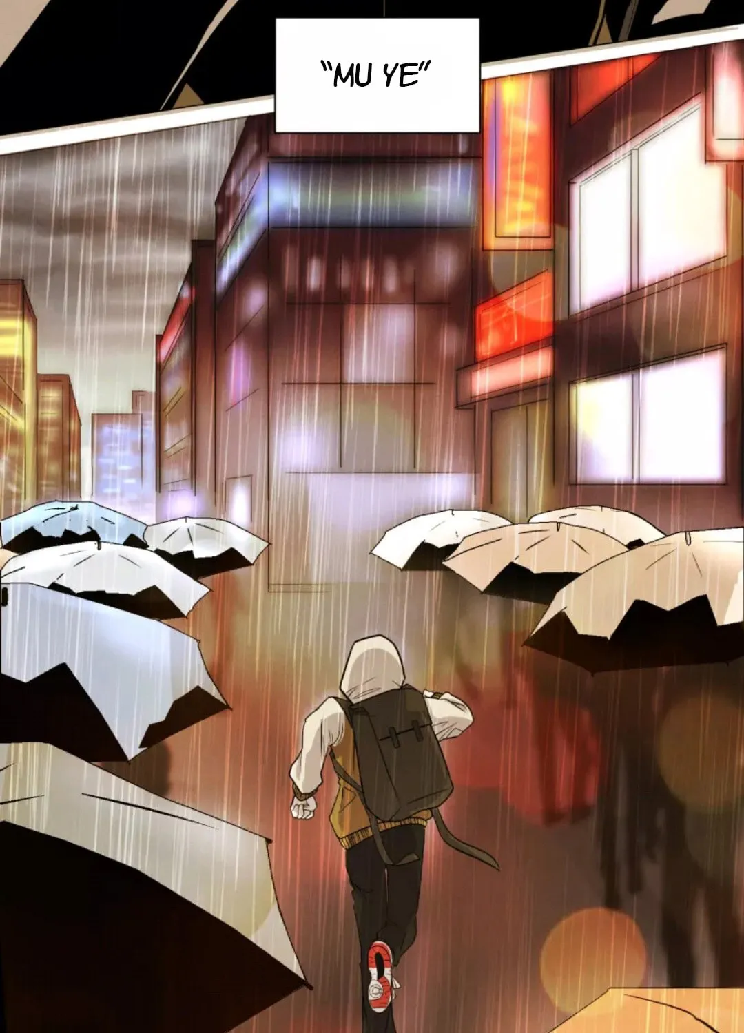 Read Half (Colored) chapter 1 image 11 on Lezhin