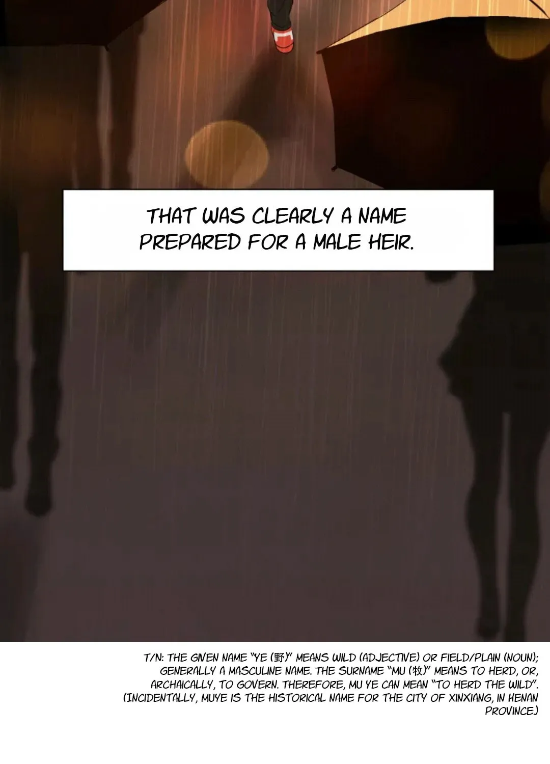 Read Half (Colored) chapter 1 image 12 on Lezhin