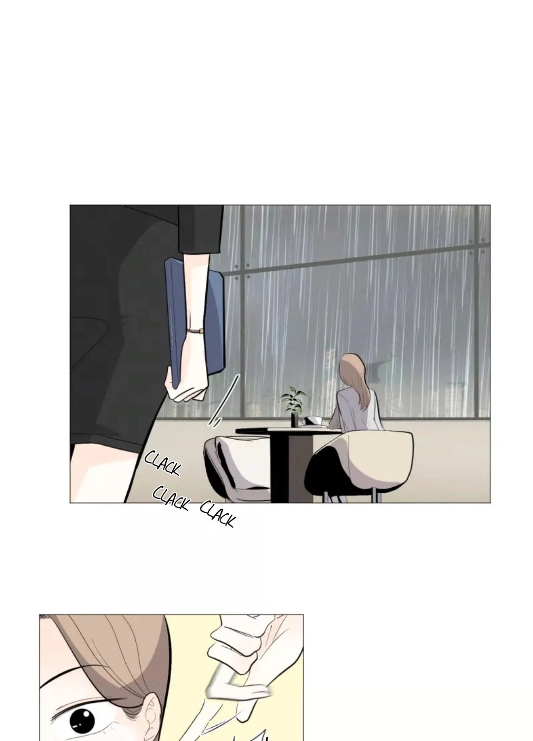 Read Half (Colored) chapter 1 image 13 on Lezhin