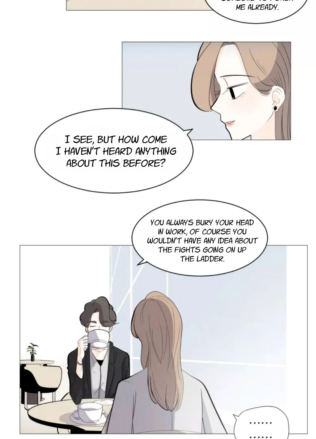 Read Half (Colored) chapter 1 image 17 on Lezhin