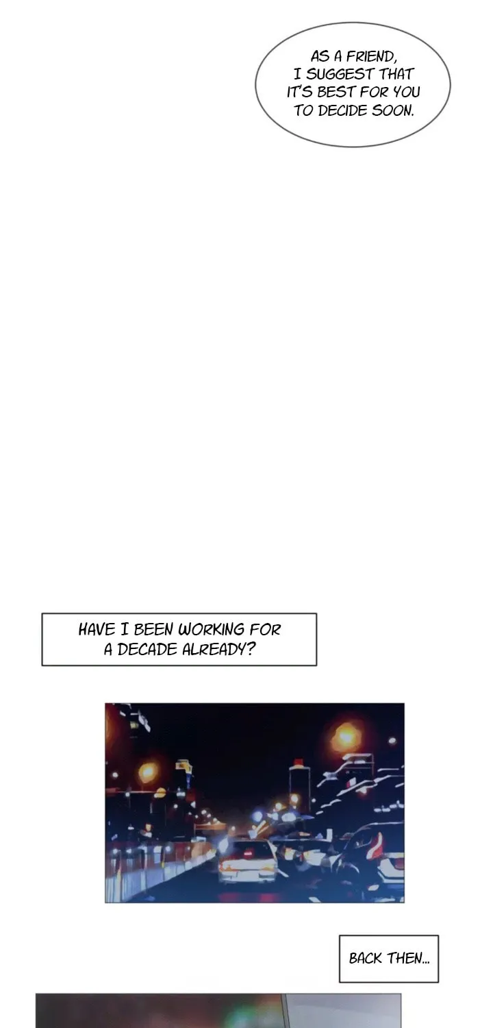 Read Half (Colored) chapter 1 image 19 on Lezhin