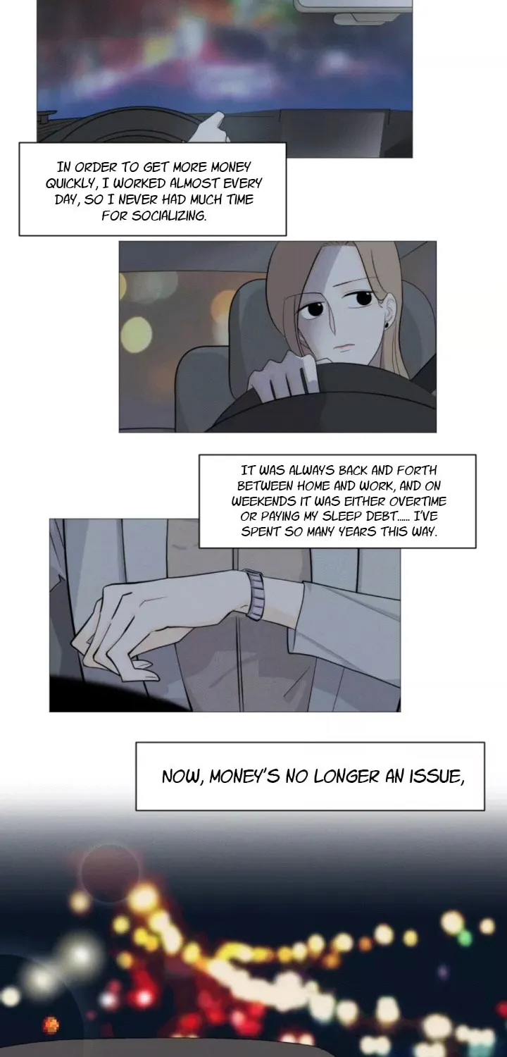 Read Half (Colored) chapter 1 image 20 on Lezhin