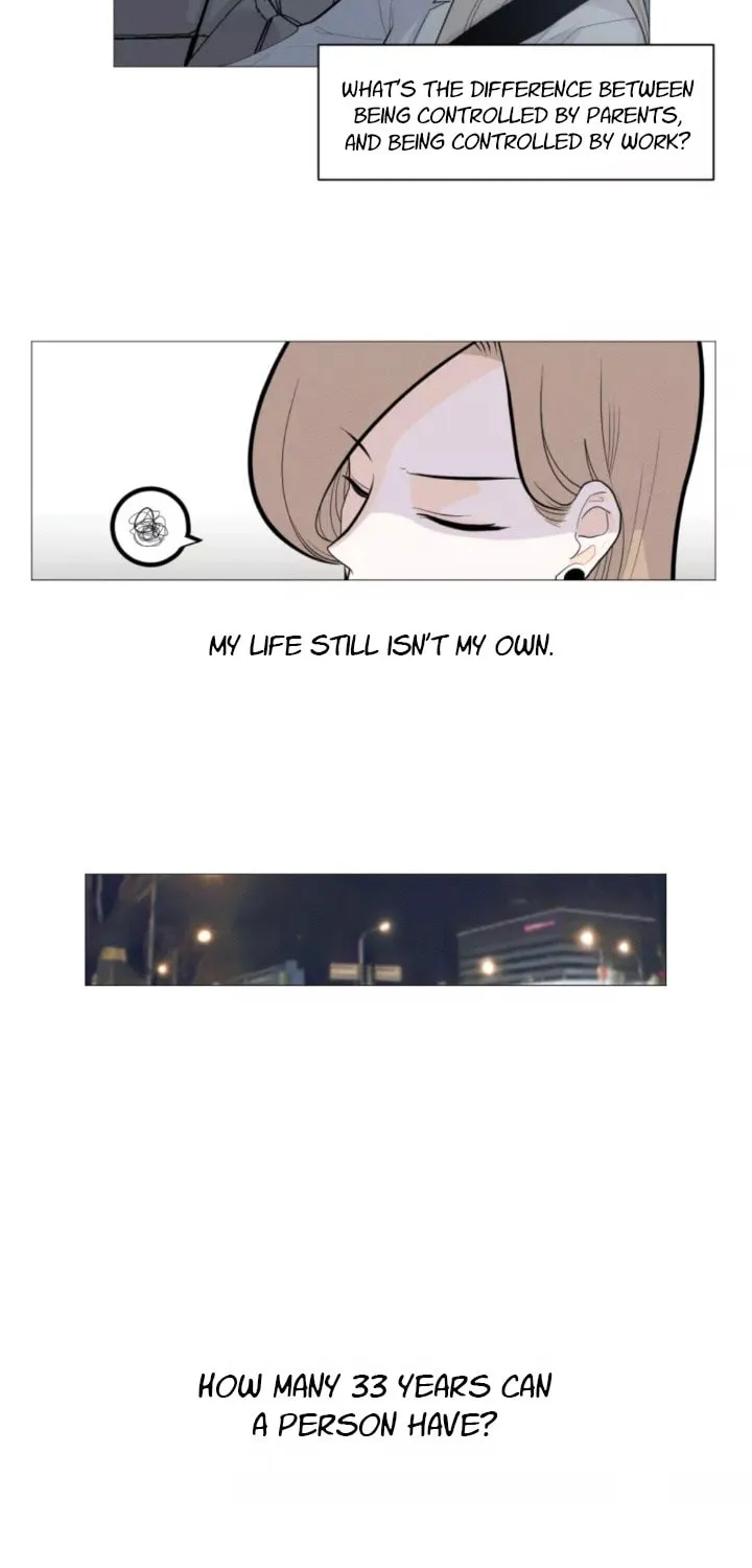 Read Half (Colored) chapter 1 image 22 on Lezhin