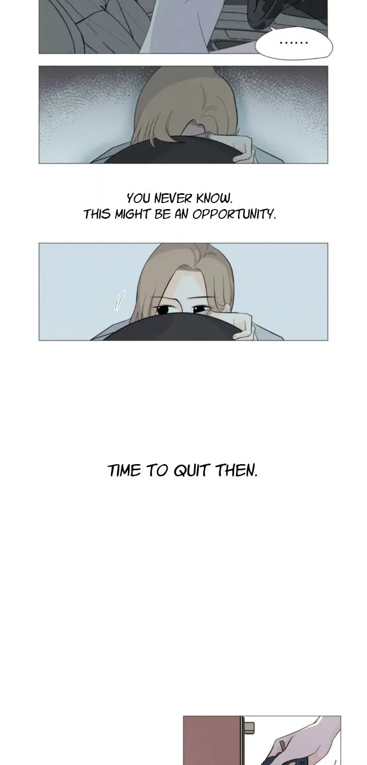 Read Half (Colored) chapter 1 image 24 on Lezhin