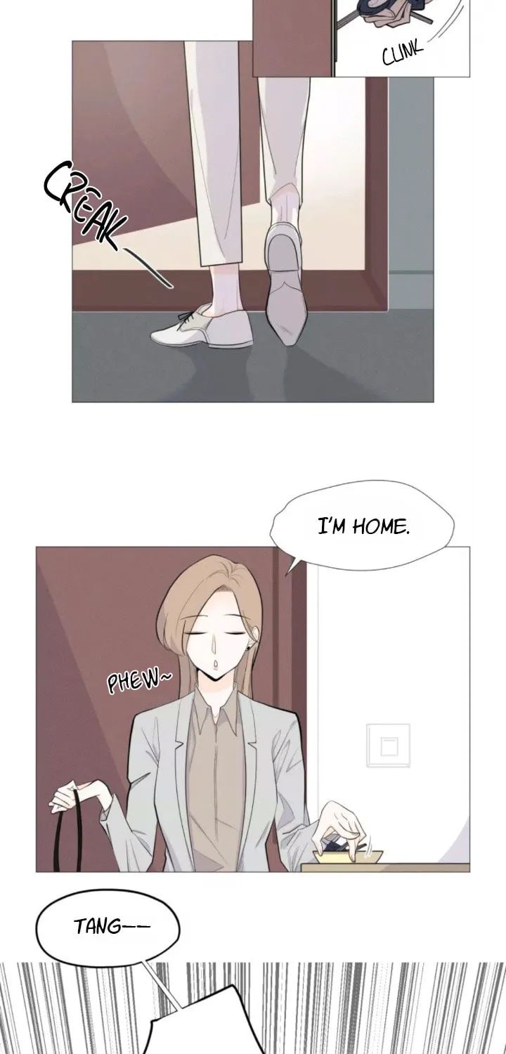 Read Half (Colored) chapter 1 image 25 on Lezhin