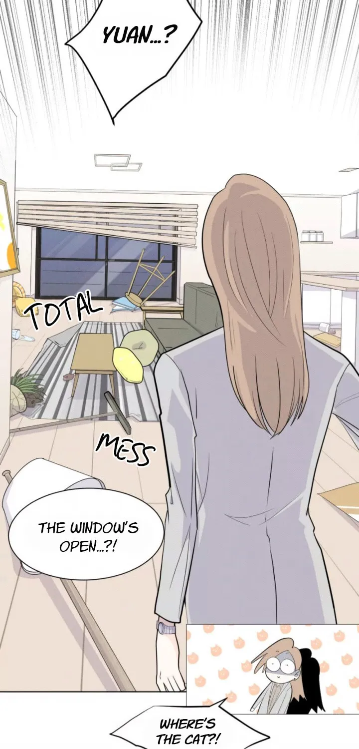 Read Half (Colored) chapter 1 image 26 on Lezhin