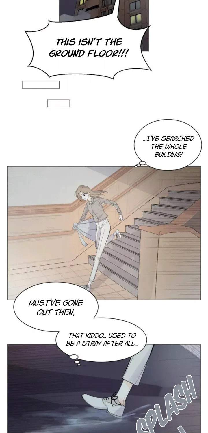 Read Half (Colored) chapter 1 image 29 on Lezhin