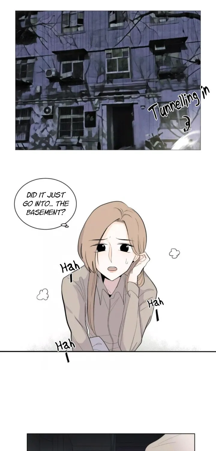 Read Half (Colored) chapter 1 image 32 on Lezhin