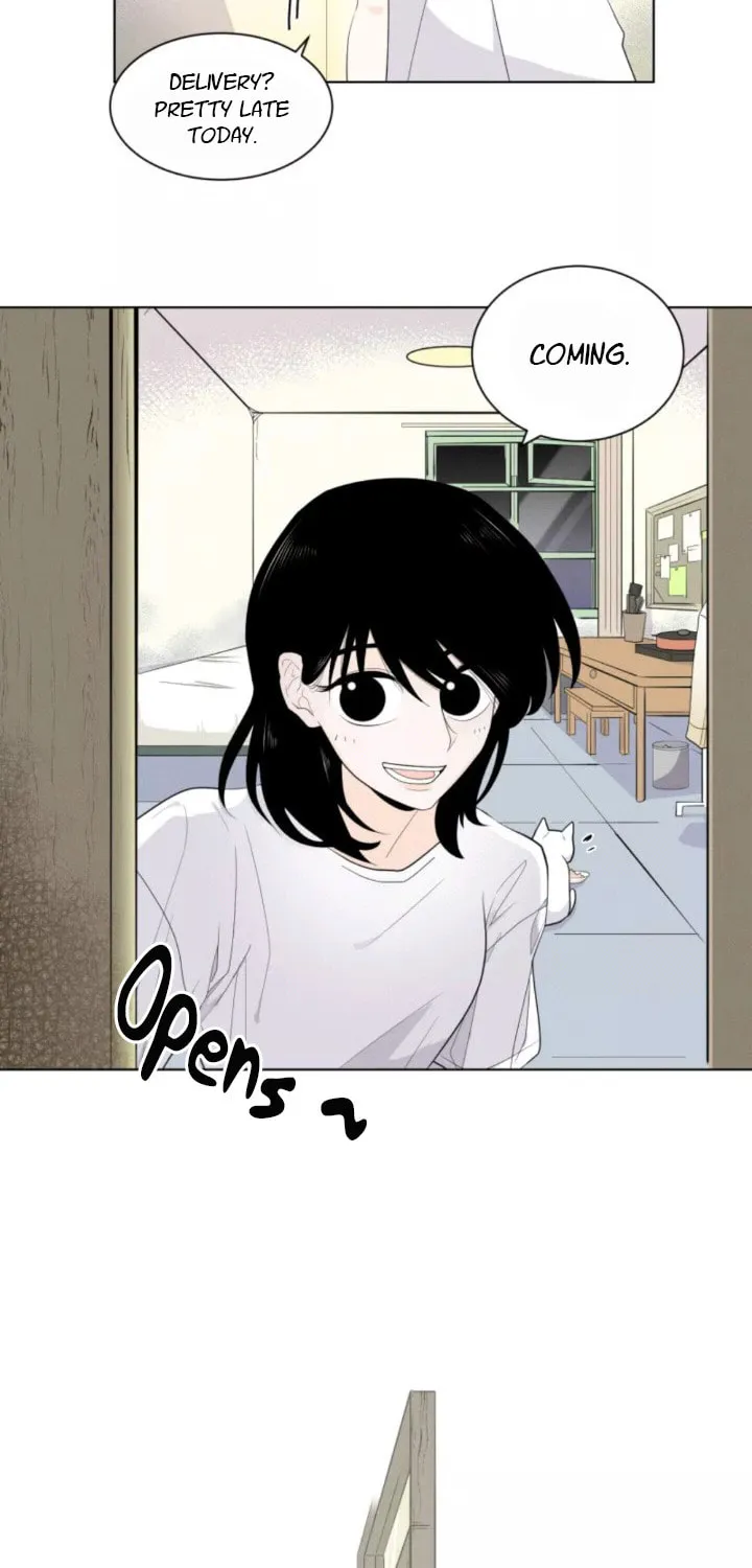 Read Half (Colored) chapter 1 image 35 on Lezhin