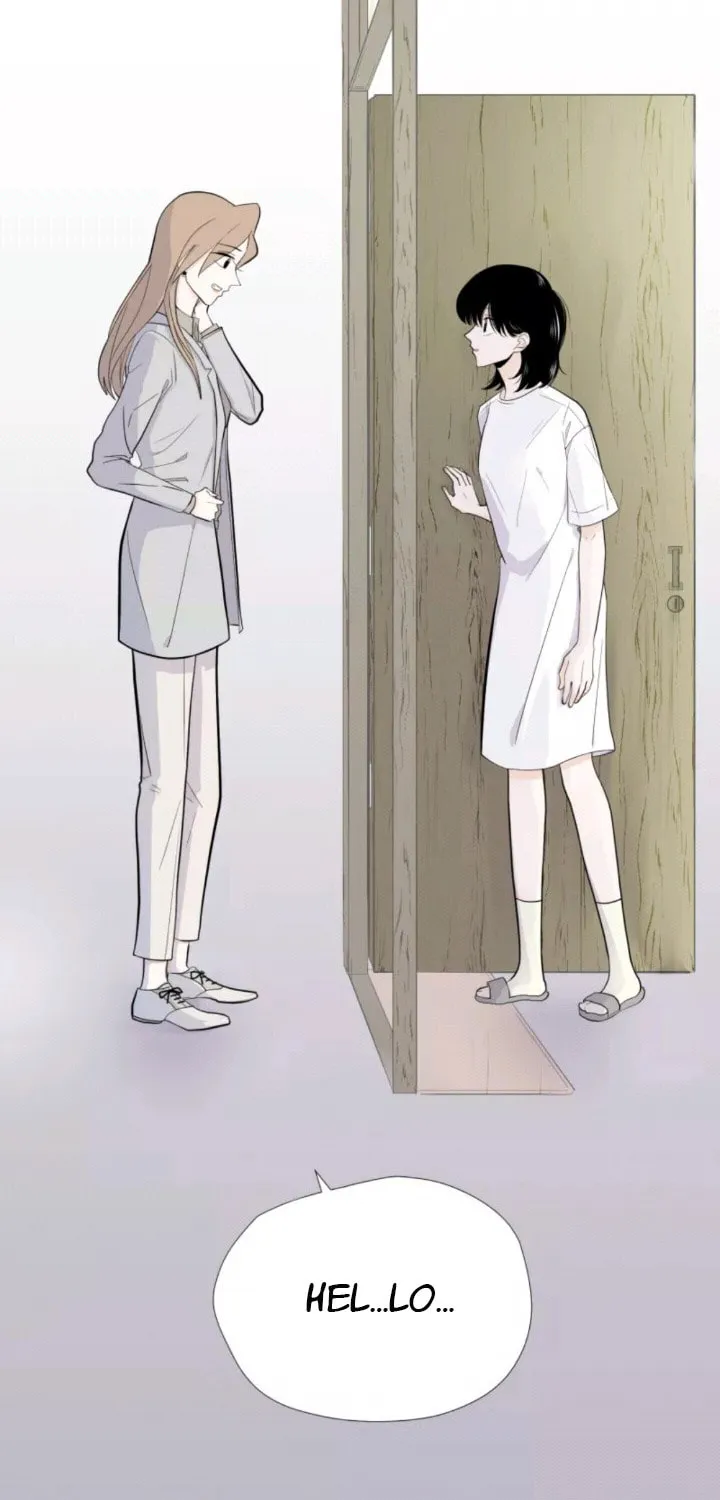Read Half (Colored) chapter 1 image 36 on Lezhin