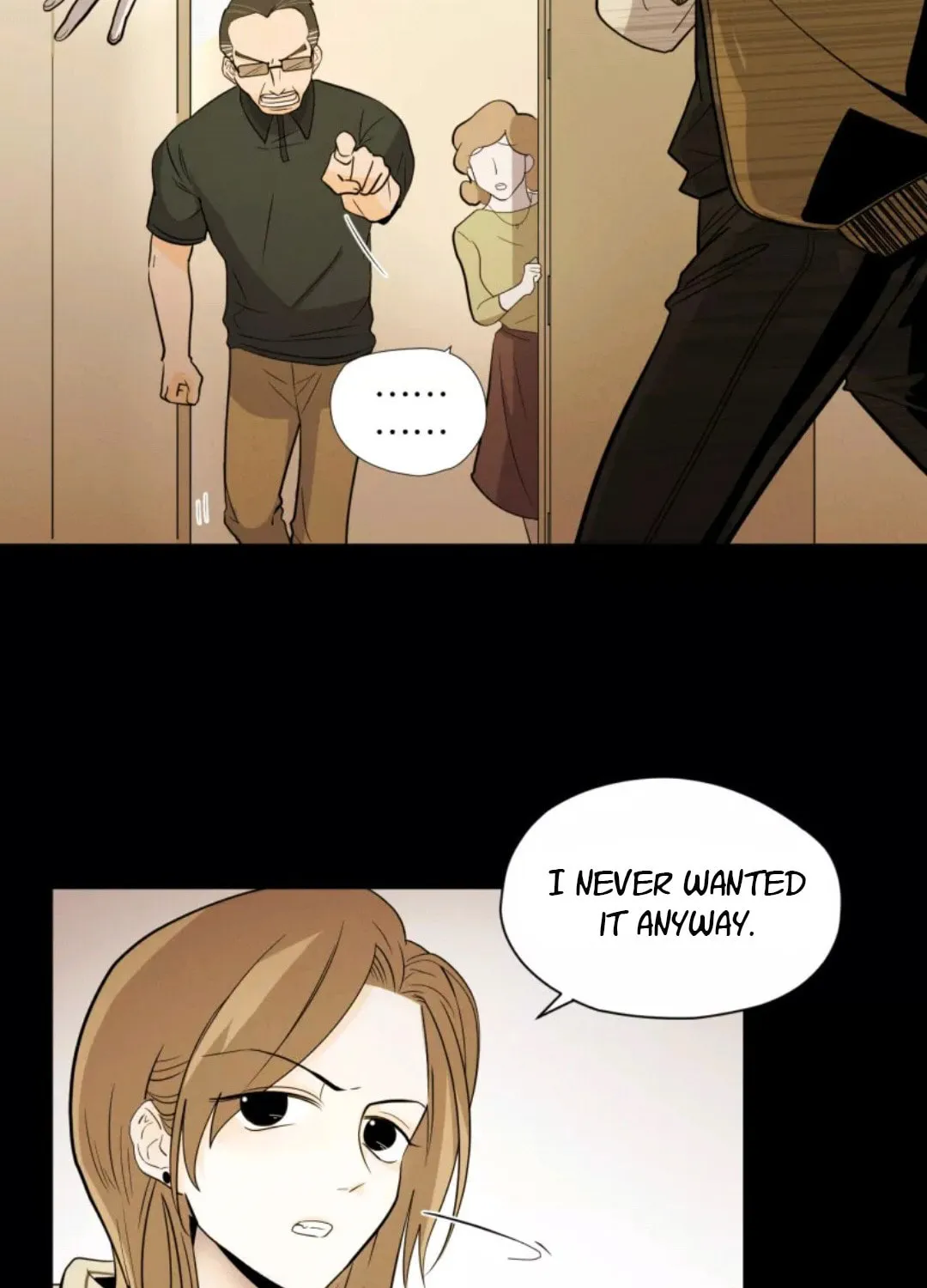 Read Half (Colored) chapter 1 image 6 on Lezhin