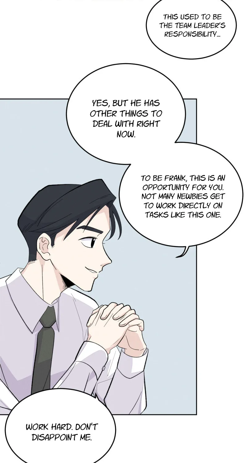 Read Half (Colored) chapter 10 image 14 on Lezhin