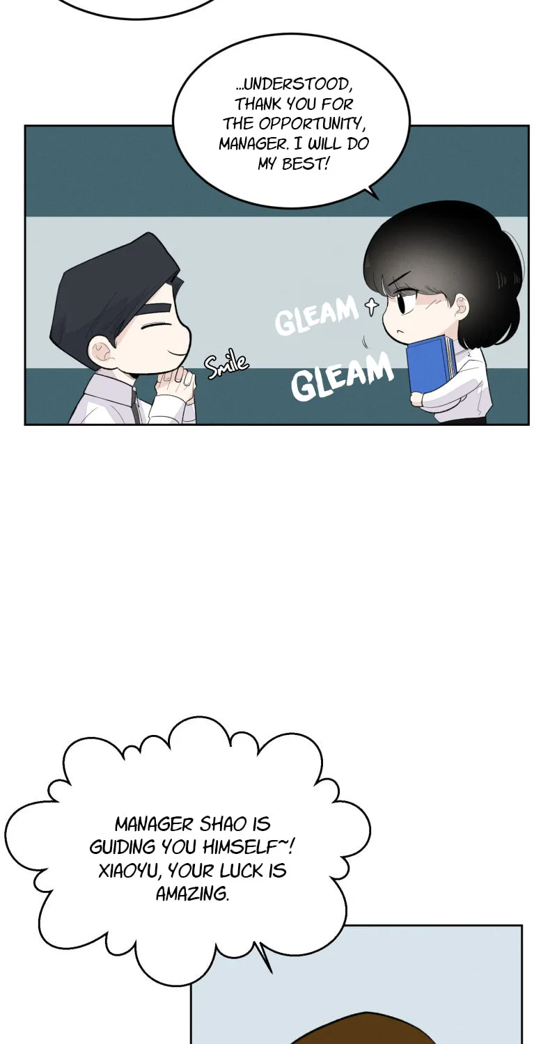 Read Half (Colored) chapter 10 image 15 on Lezhin