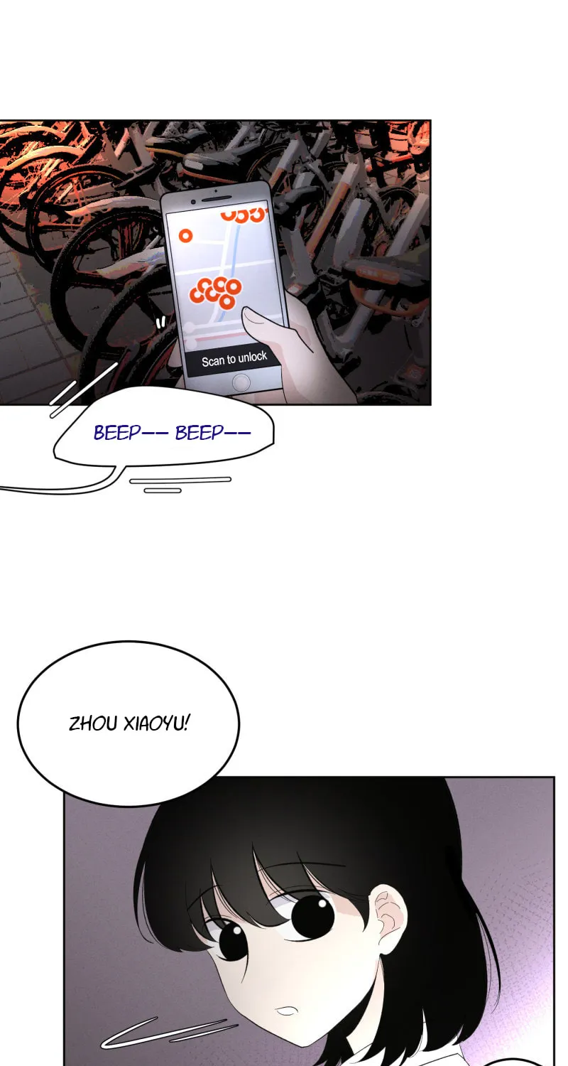 Read Half (Colored) chapter 10 image 18 on Lezhin