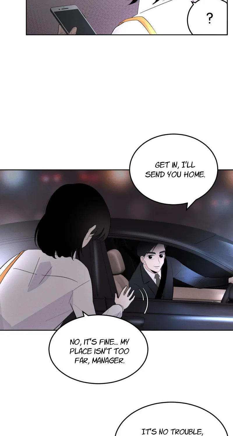 Read Half (Colored) chapter 10 image 19 on Lezhin