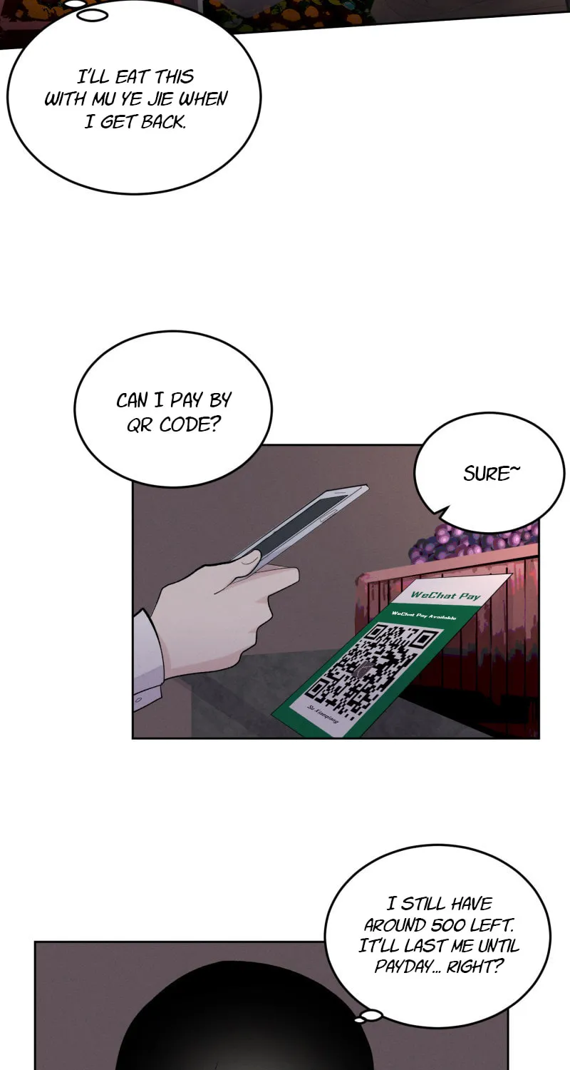 Read Half (Colored) chapter 10 image 2 on Lezhin