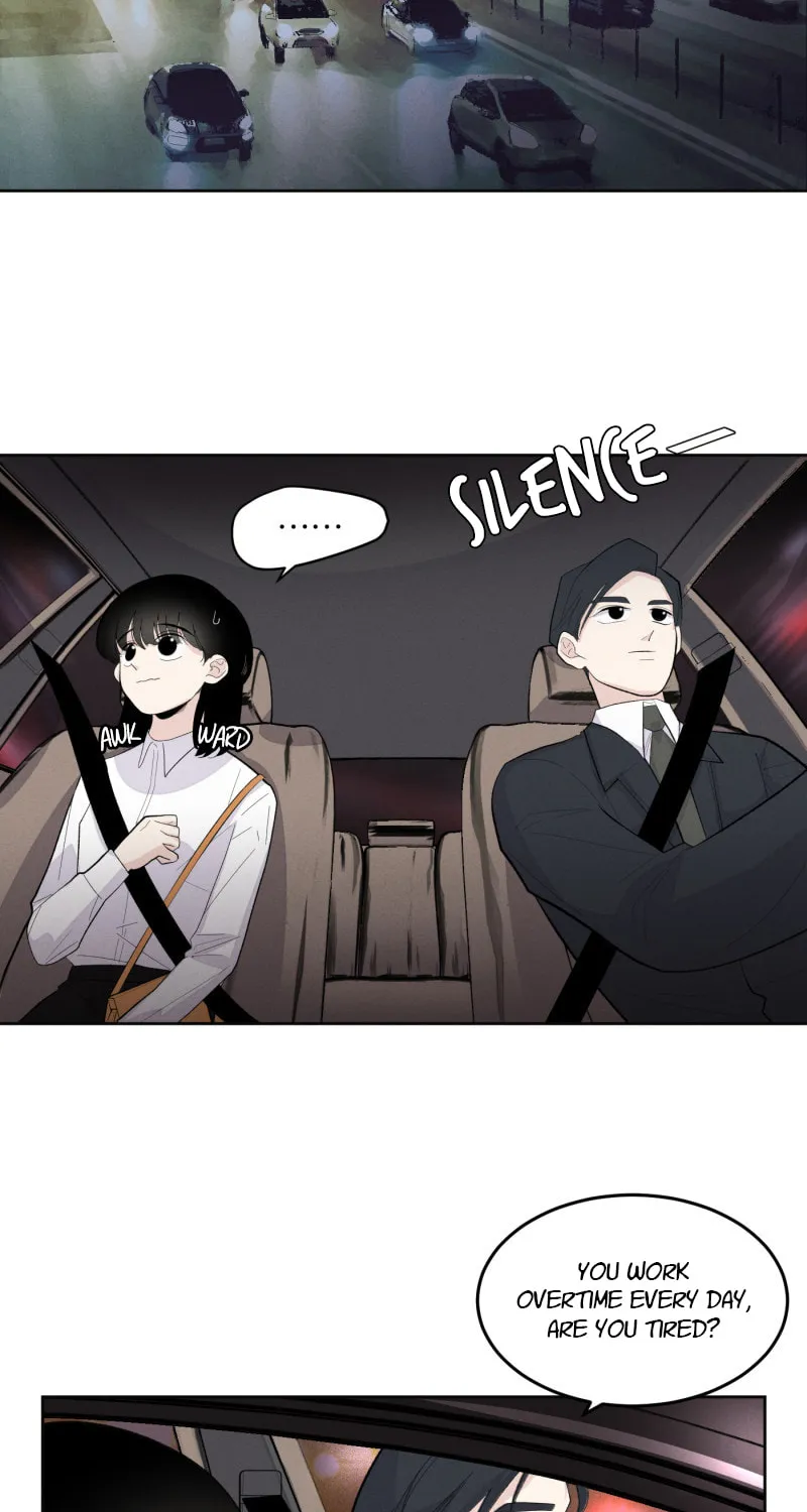 Read Half (Colored) chapter 10 image 21 on Lezhin