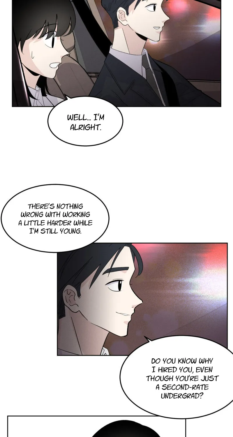 Read Half (Colored) chapter 10 image 22 on Lezhin