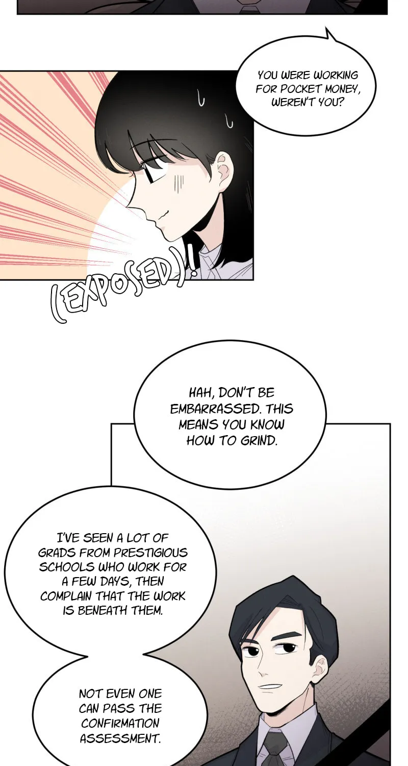 Read Half (Colored) chapter 10 image 24 on Lezhin