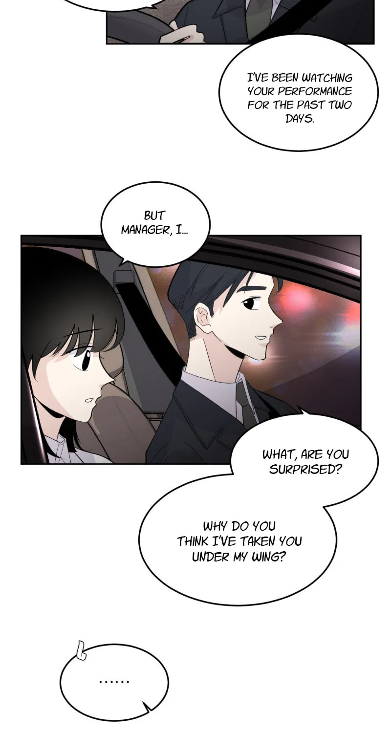 Read Half (Colored) chapter 10 image 25 on Lezhin