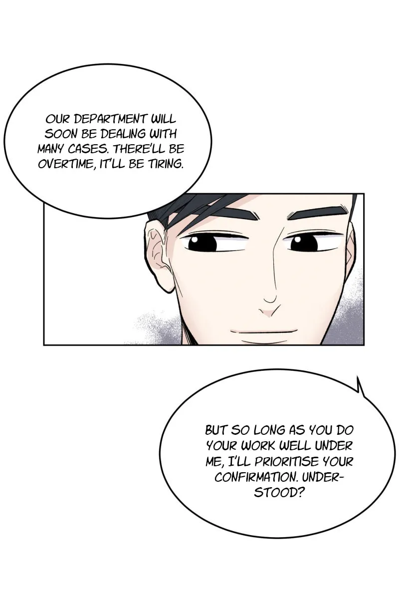 Read Half (Colored) chapter 10 image 26 on Lezhin