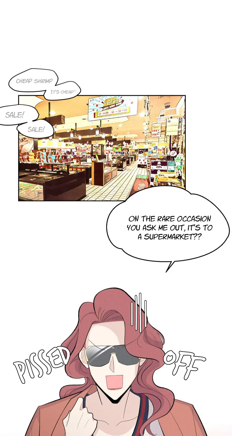 Read Half (Colored) chapter 10 image 28 on Lezhin