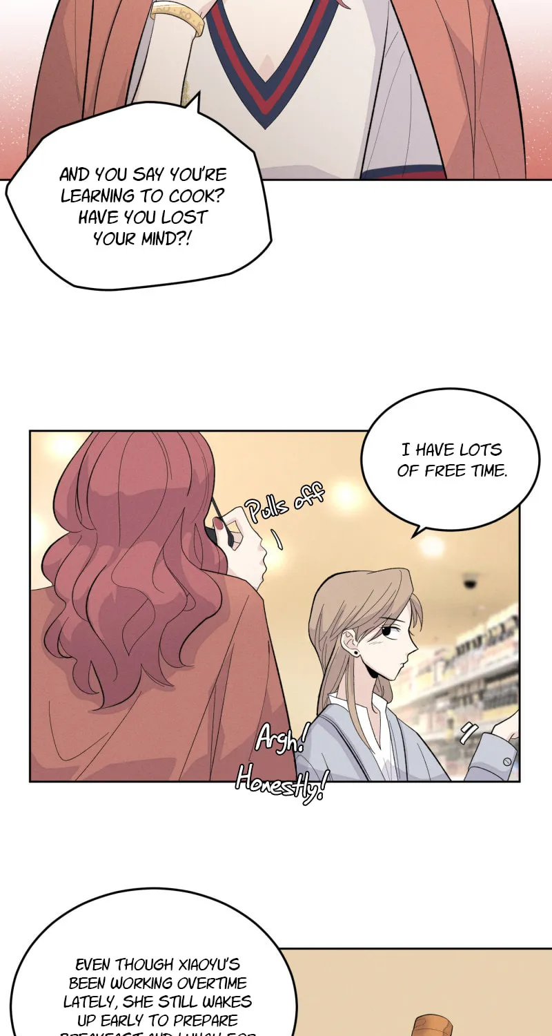 Read Half (Colored) chapter 10 image 29 on Lezhin