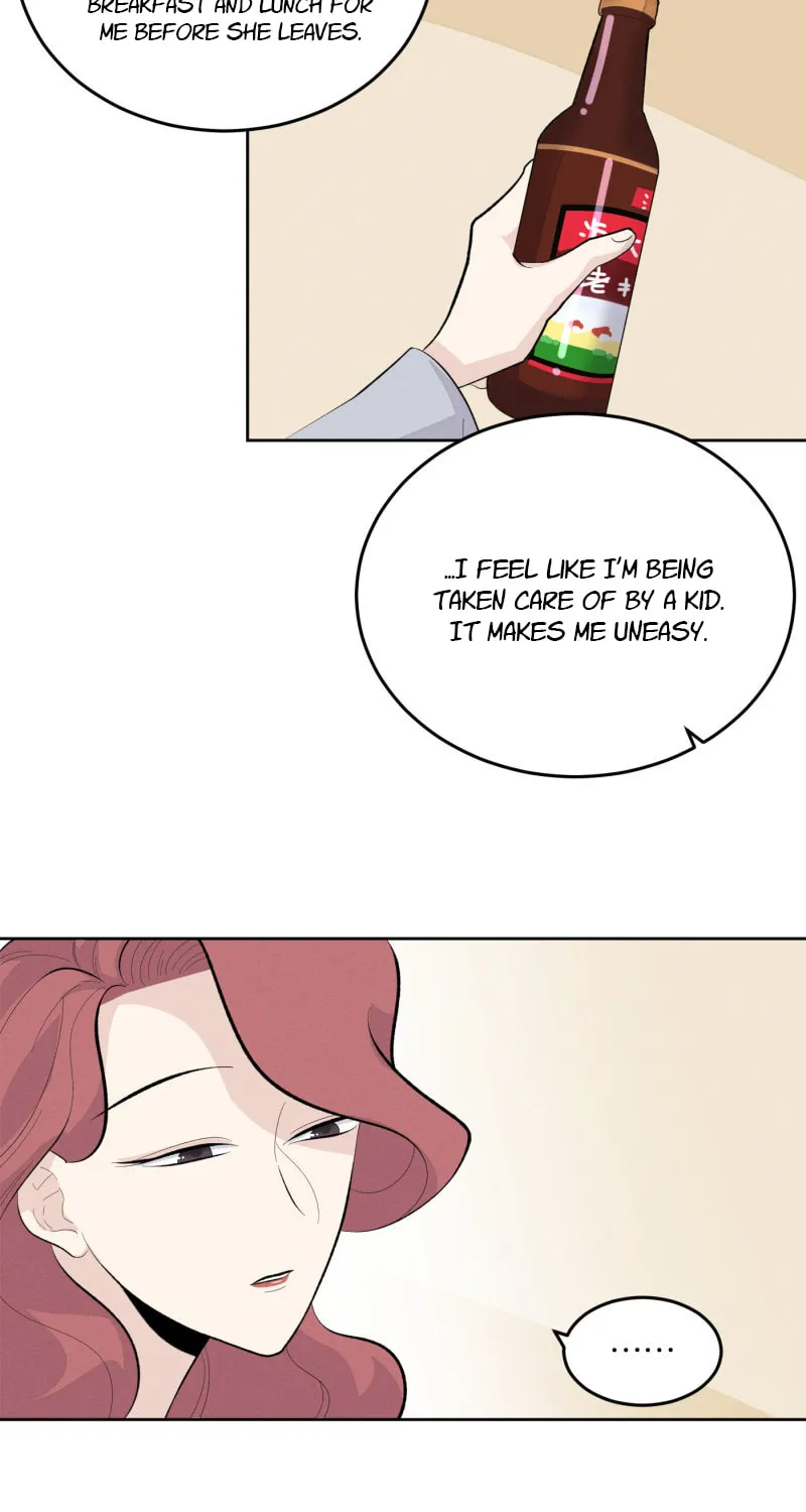 Read Half (Colored) chapter 10 image 30 on Lezhin