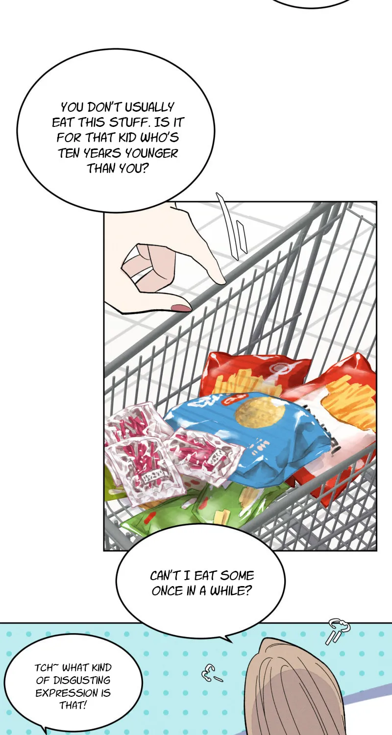 Read Half (Colored) chapter 10 image 33 on Lezhin