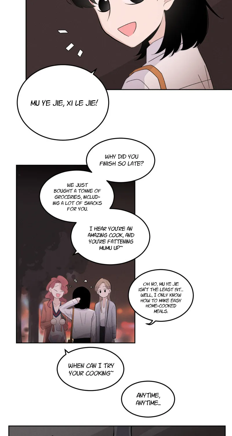 Read Half (Colored) chapter 10 image 38 on Lezhin