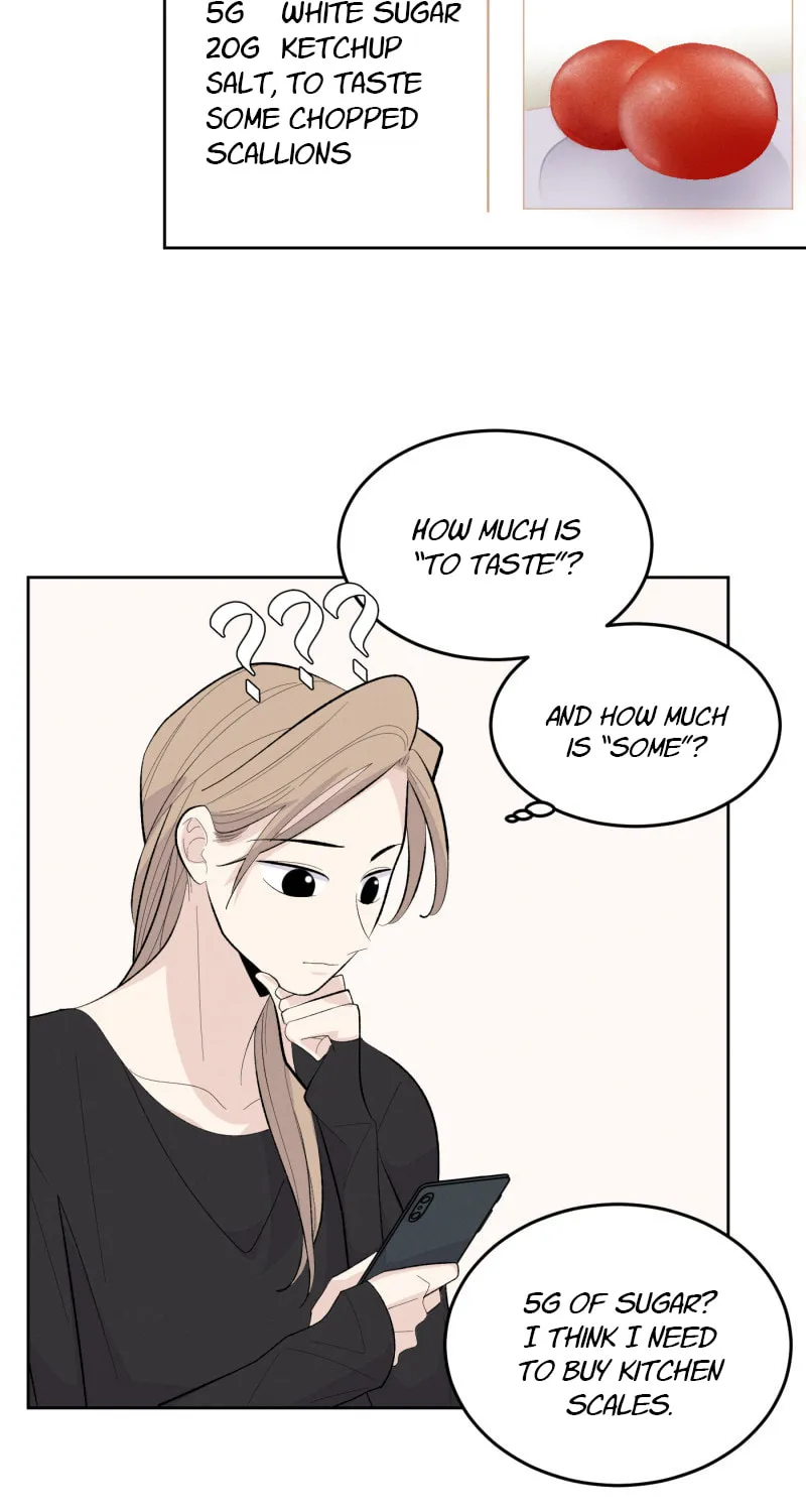 Read Half (Colored) chapter 10 image 4 on Lezhin