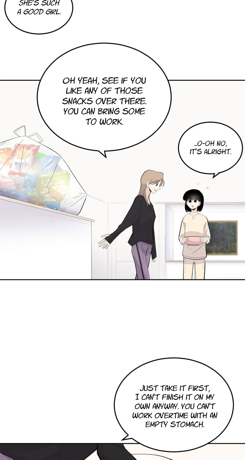 Read Half (Colored) chapter 10 image 7 on Lezhin