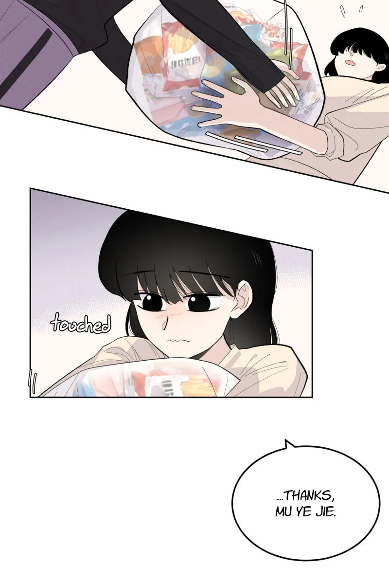 Read Half (Colored) chapter 10 image 8 on Lezhin