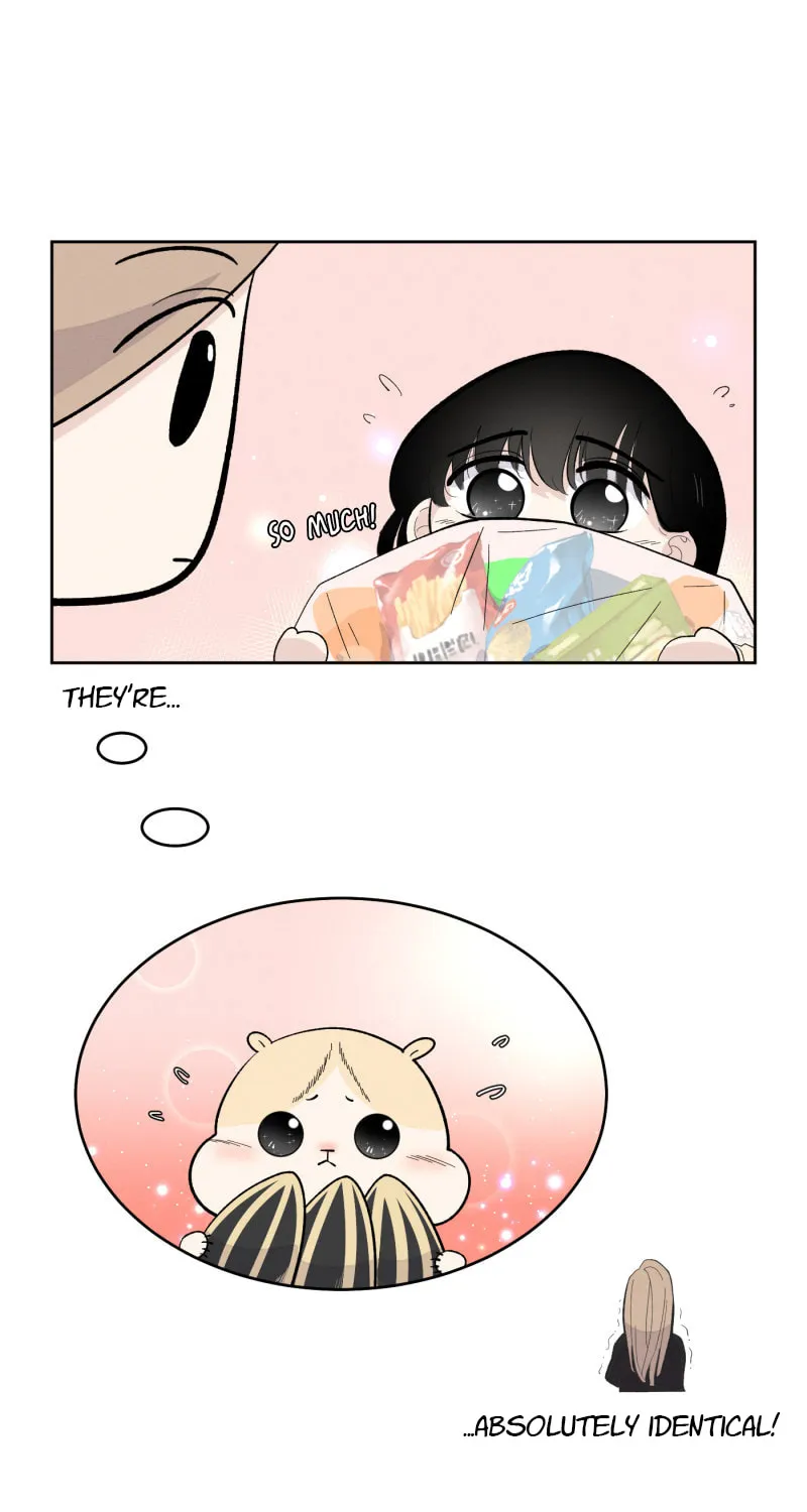 Read Half (Colored) chapter 10 image 9 on Lezhin