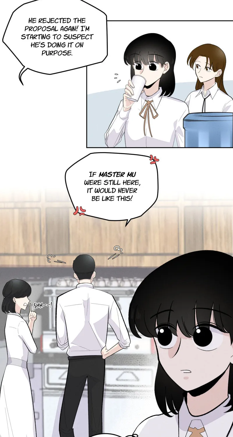 Read Half (Colored) chapter 11 image 1 on Lezhin