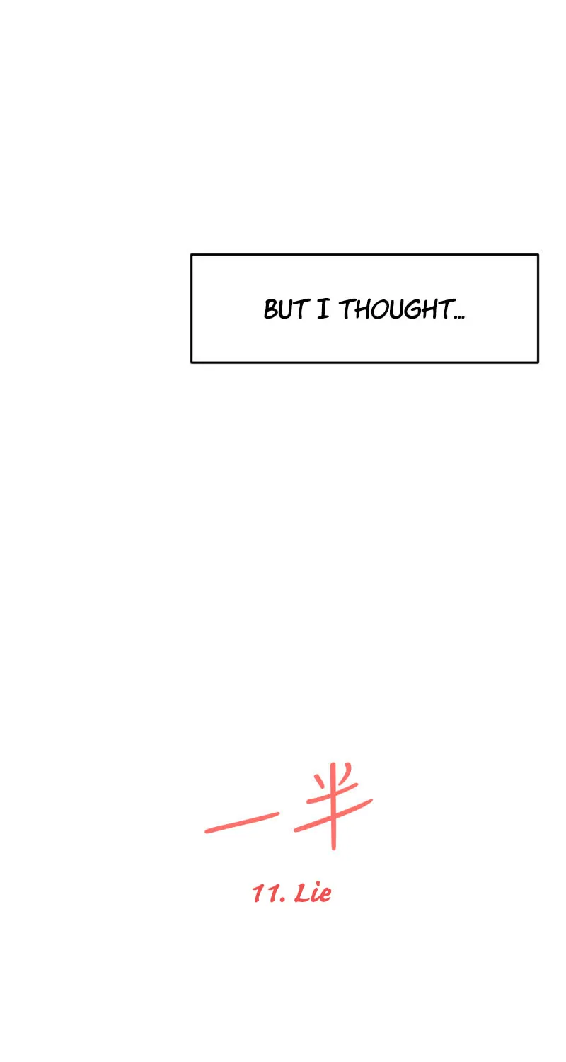 Read Half (Colored) chapter 11 image 10 on Lezhin