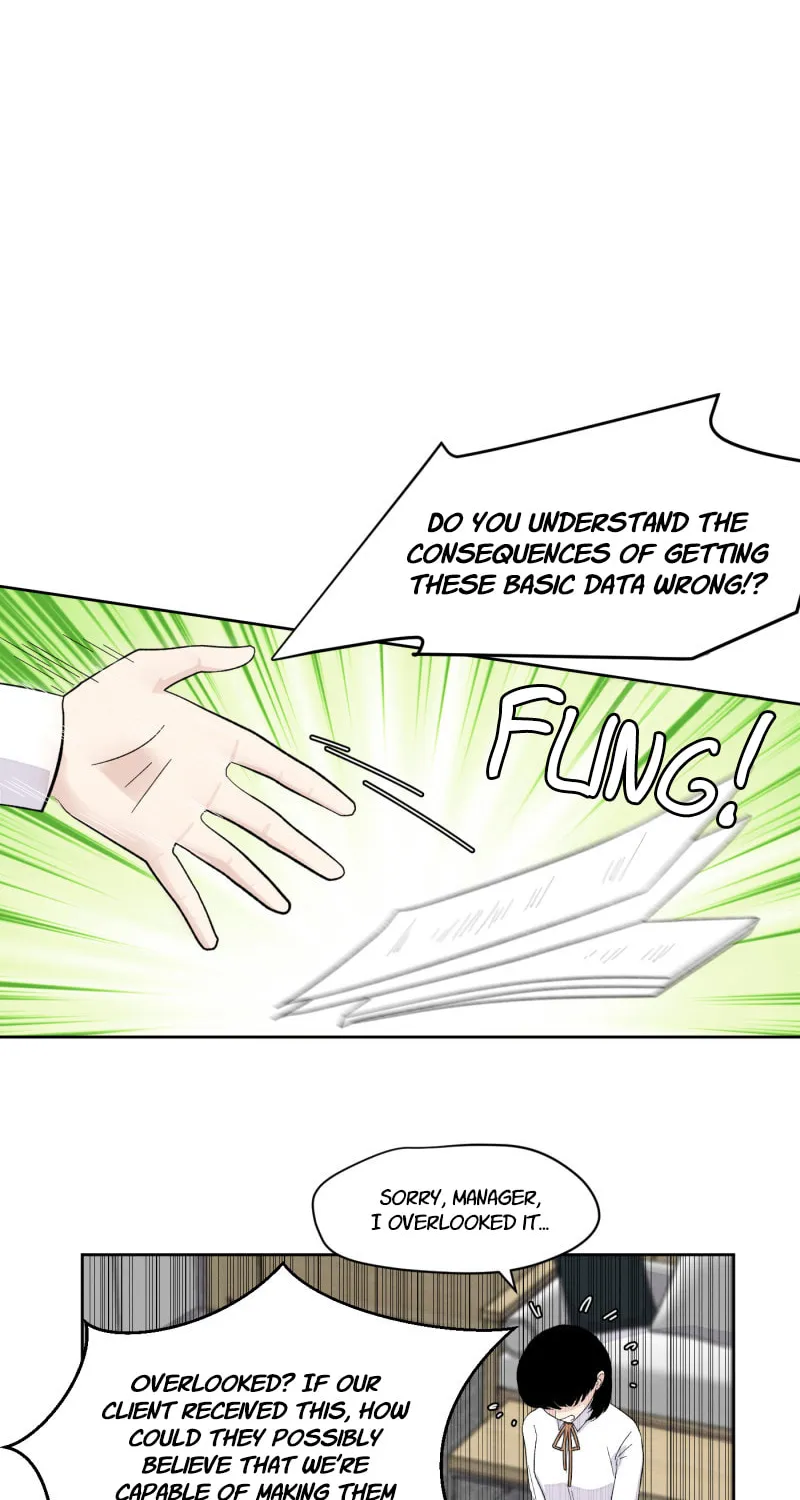 Read Half (Colored) chapter 11 image 11 on Lezhin