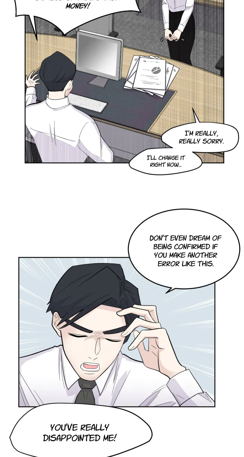 Read Half (Colored) chapter 11 image 12 on Lezhin